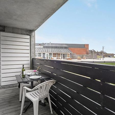 Lejl, 226 St, Apartment Fano Exterior photo