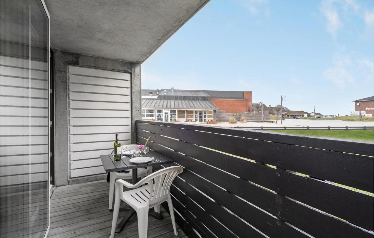 Lejl, 226 St, Apartment Fano Exterior photo