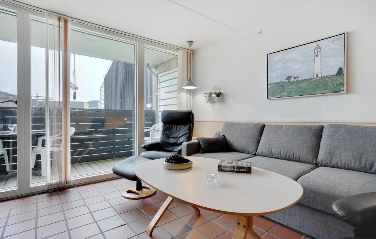 Lejl, 226 St, Apartment Fano Exterior photo