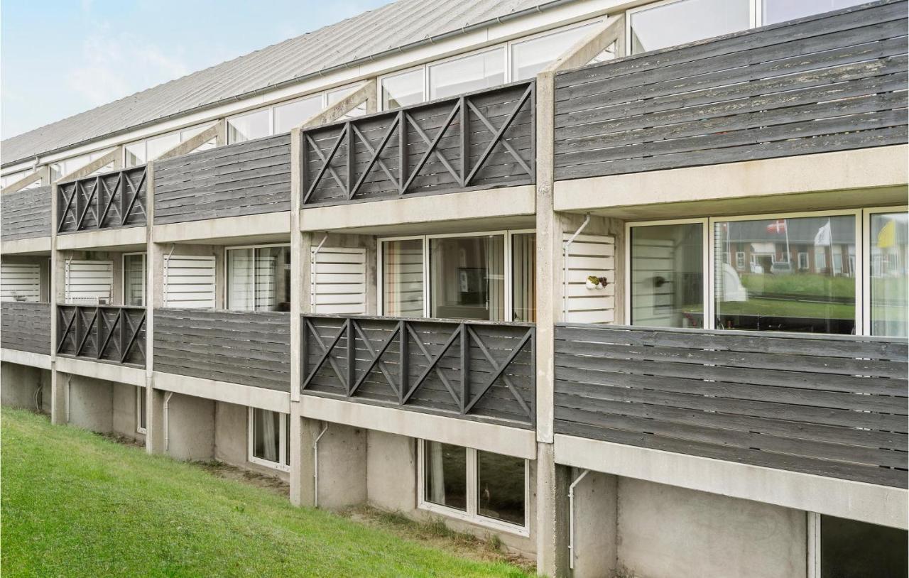 Lejl, 226 St, Apartment Fano Exterior photo