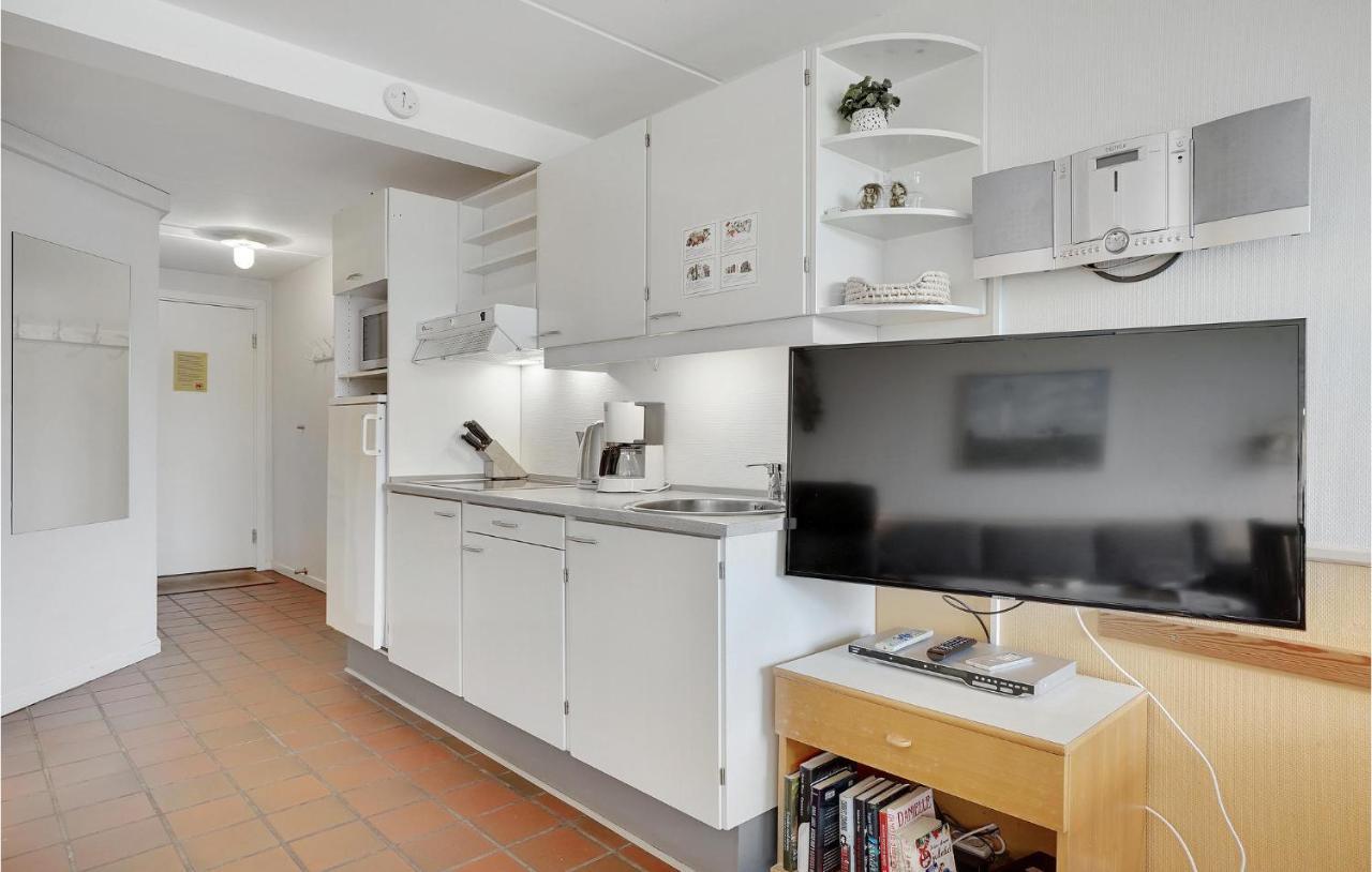 Lejl, 226 St, Apartment Fano Exterior photo