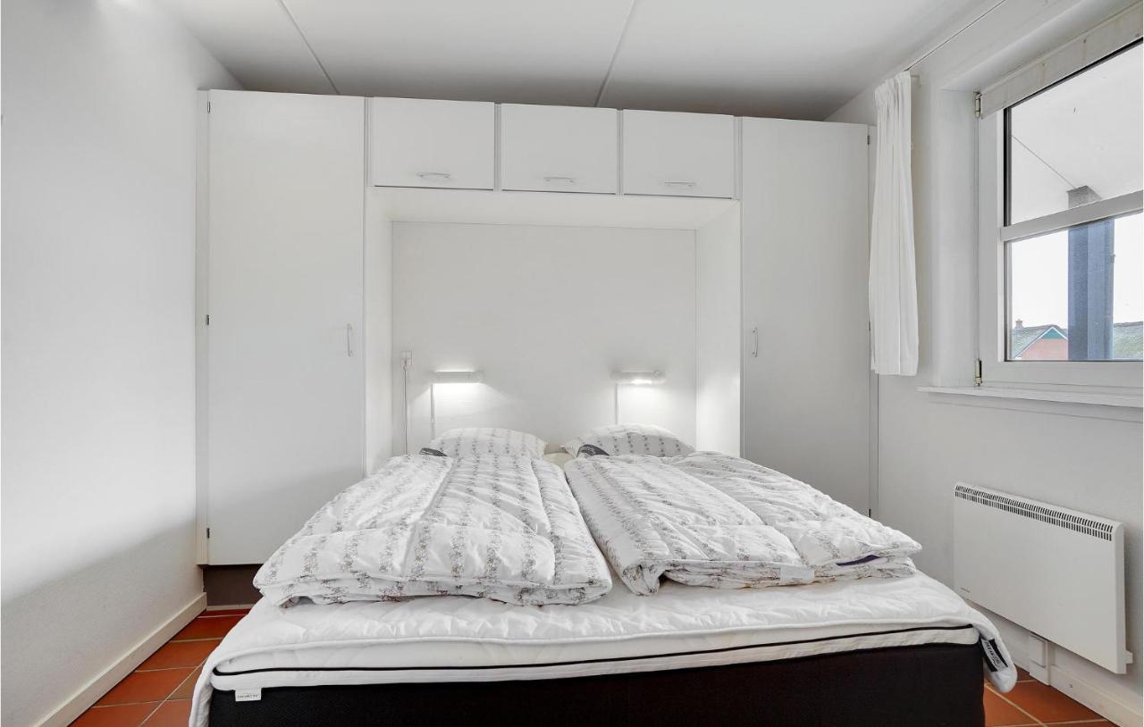 Lejl, 226 St, Apartment Fano Exterior photo